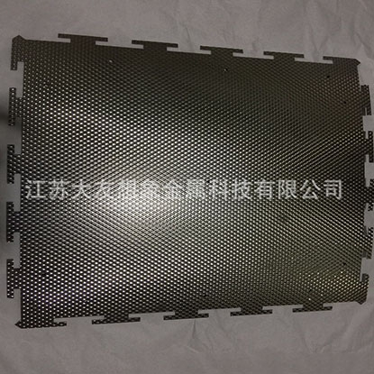 防塵車間金屬地板