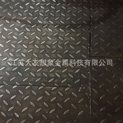 潔凈裝飾花紋金屬板