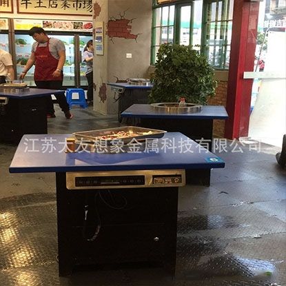 花紋金屬地板