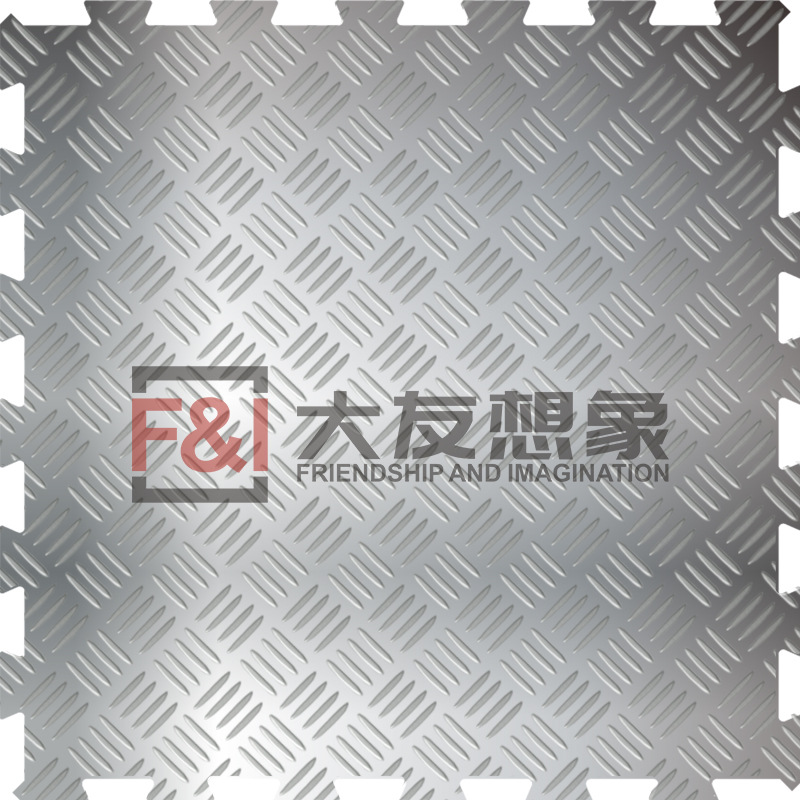 天氣越來越冷了，我們要加強(qiáng)對(duì)金屬地板的保護(hù)